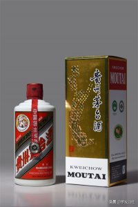 ​3分钟掌握茅台酒鉴别要诀！
