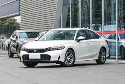 12.99万起！新思域暴改上市，取消备胎是神操作还是大败笔？