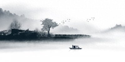 ​适合用作网名各种带禅意昵称