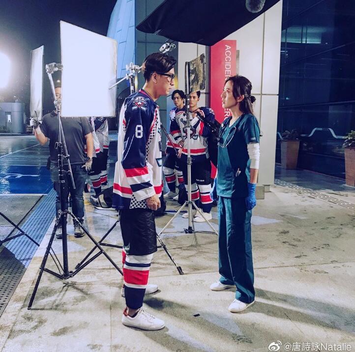 唐诗咏为什么叫日本妹 崔建邦打唐诗咏是怎么回事