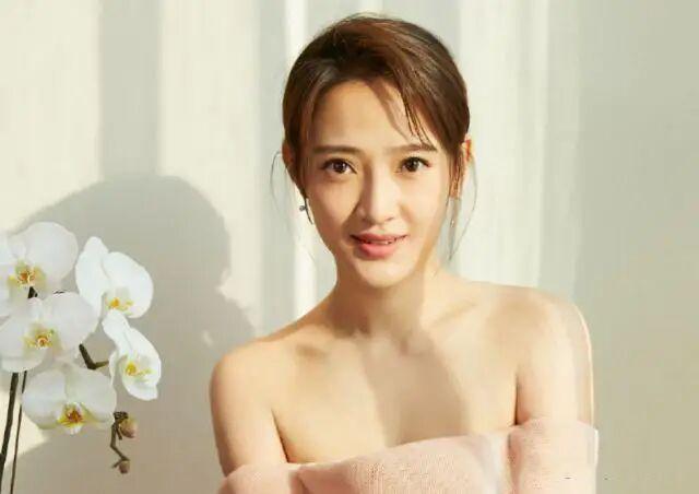 她31岁肤白貌美,成功追星的人生赢家,偶像变成了自己的老公