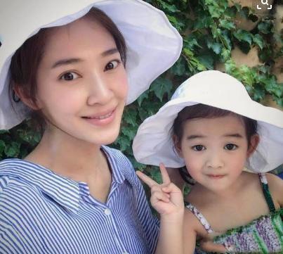 她31岁肤白貌美,成功追星的人生赢家,偶像变成了自己的老公