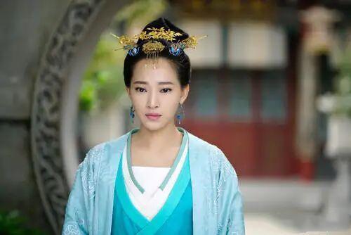 她31岁肤白貌美,成功追星的人生赢家,偶像变成了自己的老公