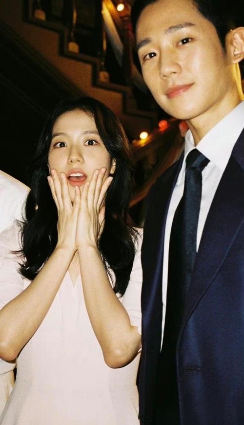 金智秀主演的电视剧，金智秀新剧(金智秀参演过的电视剧)