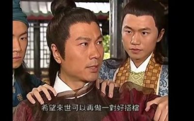 ​黎耀祥的电视剧(黎耀祥的电视剧材九)