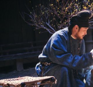 ​徐宾怎么复活了