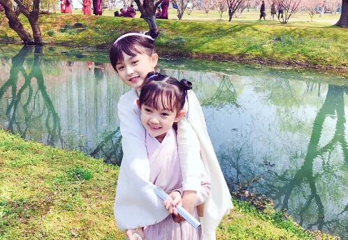 知否小桃是什么身份