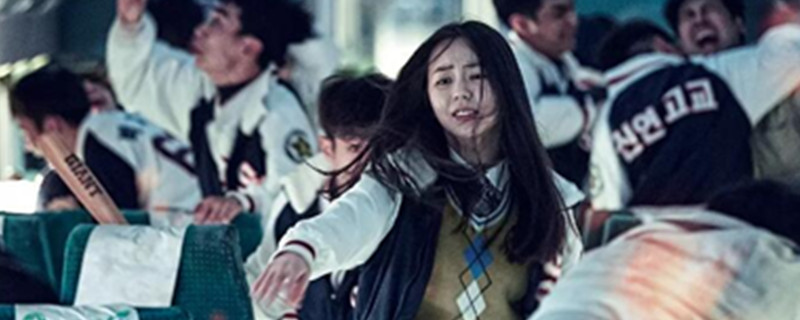 釜山行军人怎么感染的