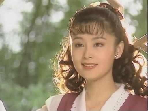 古装第一美女陈红的六部电视剧，连城倾城倾国、李莫愁最美艳