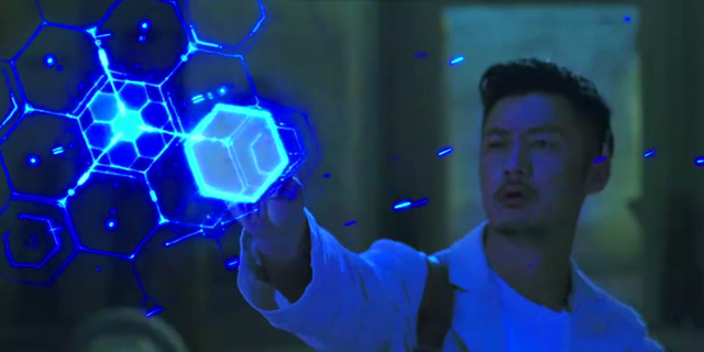 胡然主演电视剧(胡然主演的电视剧全部) 胡然 第6张 胡然主演电视剧(胡然主演的电视剧全部) 胡然 第6张