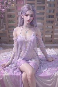 ​斗破苍穹：萧炎与小医仙赤裸共入一池 美杜莎涨红脸拉走紫妍