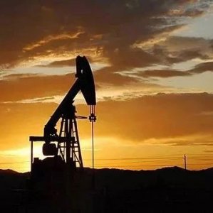 ​中国第二大石油生产基地——胜利油田