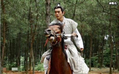 ​唐宸禹演过哪些电视剧 40岁的他目前生活状况