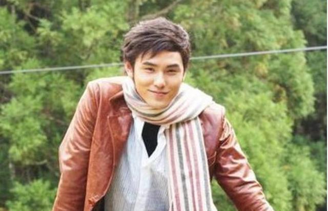 阮经天的4部电视剧败犬女王上榜,最后一部堪称经典之作