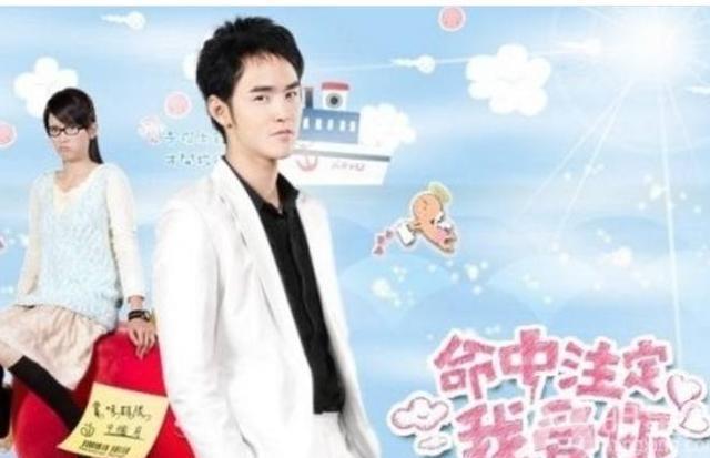 阮经天的4部电视剧败犬女王上榜,最后一部堪称经典之作