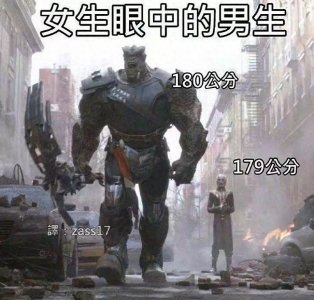 ​“身高170的男生算矮吗？”这是我见过三观超正的回答了