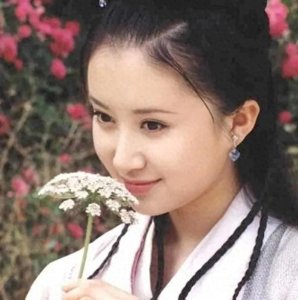 ​古装女神舒畅的 十部好剧