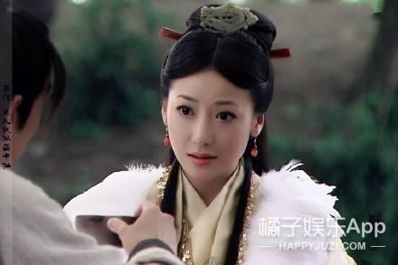 神话吕雉吕素角色介绍（还记得剧版神话的吕雉吗）(3)