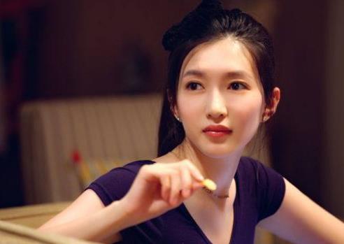 江疏影胡歌 江疏影和胡歌那段恋情(图)