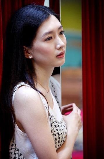 江疏影胡歌 江疏影和胡歌那段恋情(图)