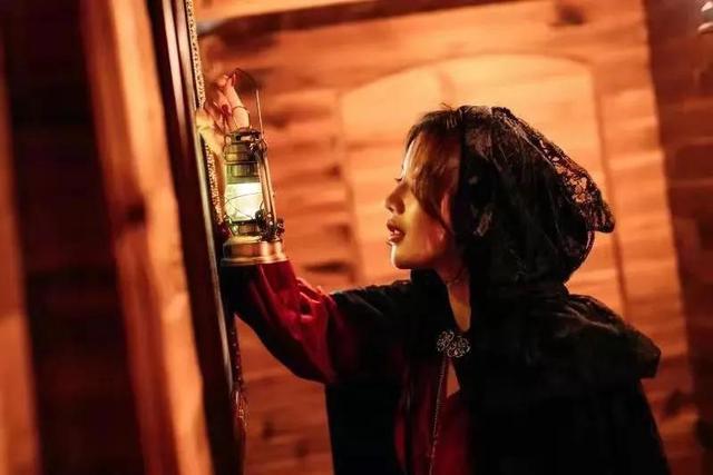 玩剧本杀小技巧（教你快速玩转剧本杀）(5)