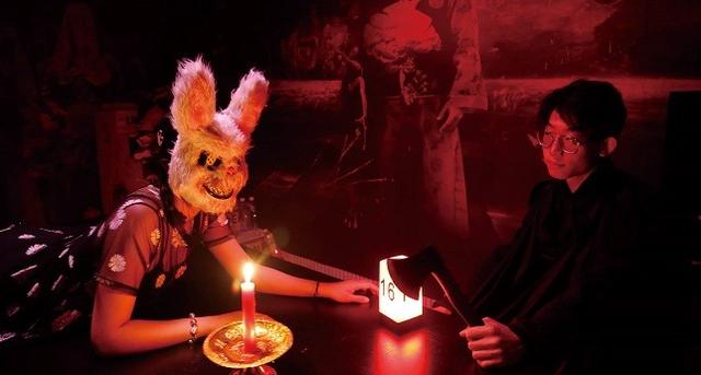 玩剧本杀小技巧（教你快速玩转剧本杀）(4)