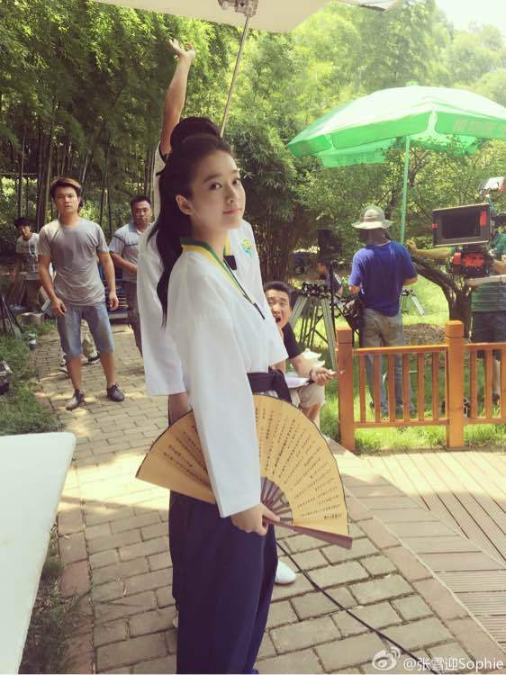 张雪迎的真正老公 ，张雪迎男朋友华汉