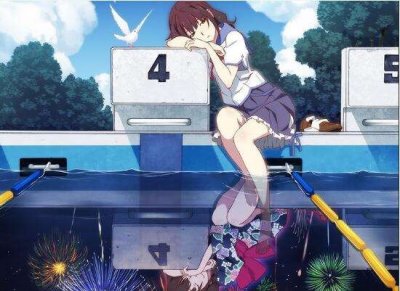 ​下一个《你的名字》？新房昭之最新剧场版《烟花》公布pv