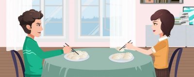 ​大年初一吃饺子的寓意什么