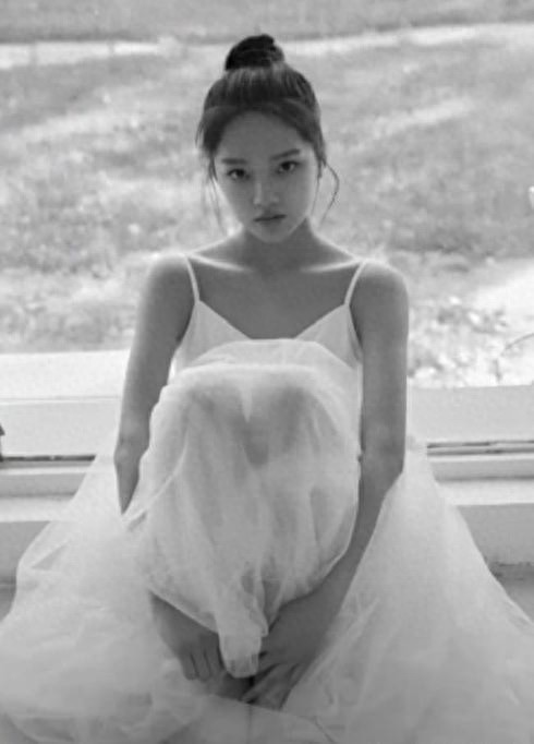 新生代演员任敏：传拍戏哭186次，自曝拍完抑郁