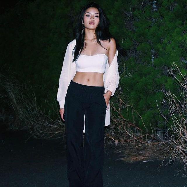 速度与激情九的人物（速度与激情9里出现的9个女性角色）(9)