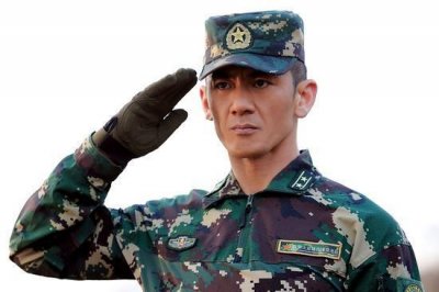 ​电视剧《特种兵之霹雳火》1-45集全集剧情介绍大结局 31、32集剧情介绍