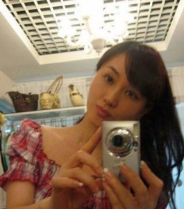 乔四玩聂磊老婆照片（聂磊老婆周新萍真实照片）