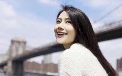 ​中国现在最漂亮的女明星第一名是!(中国十大女明星排行榜)