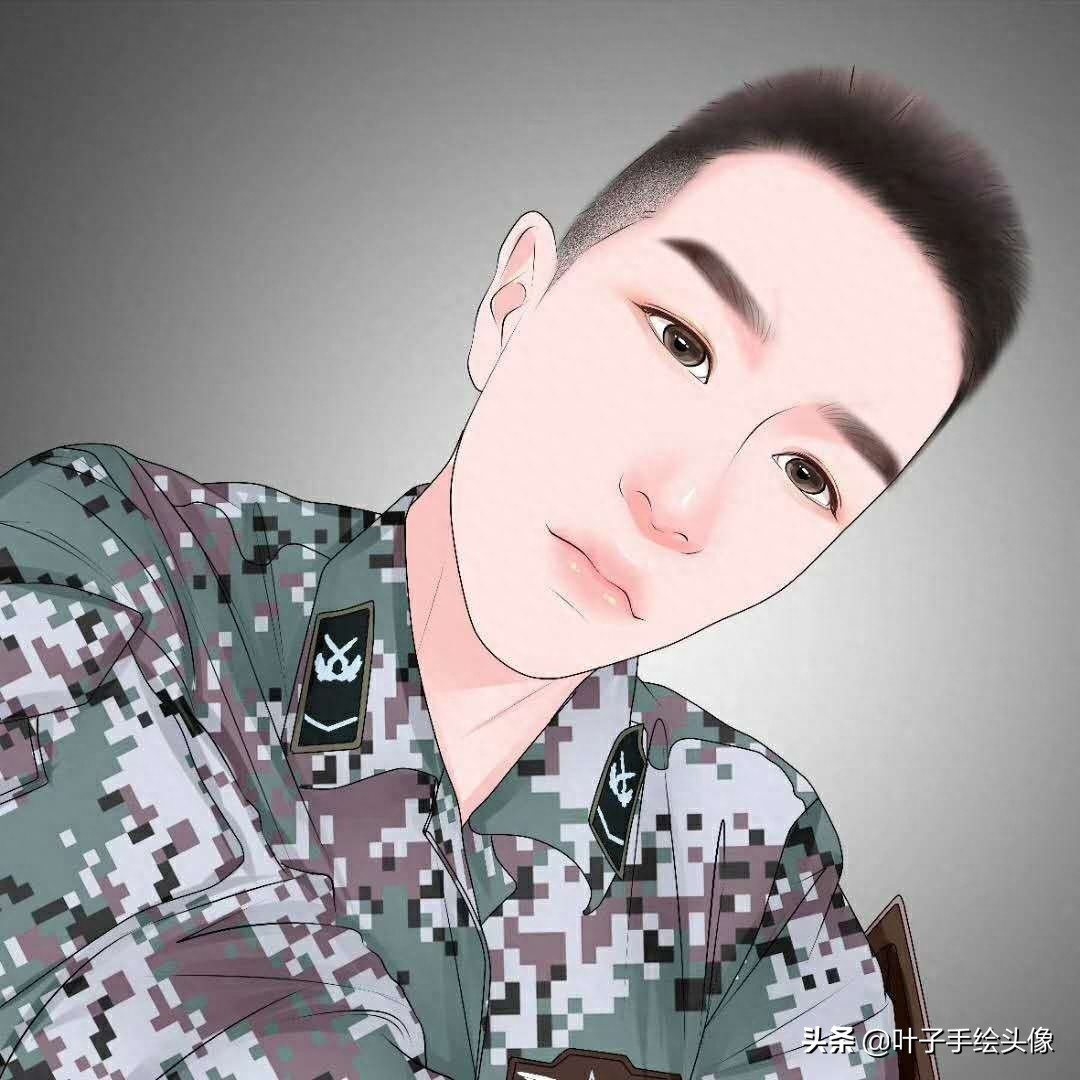 高冷霸道总裁头像!男人的世界里,没有认输两个字。