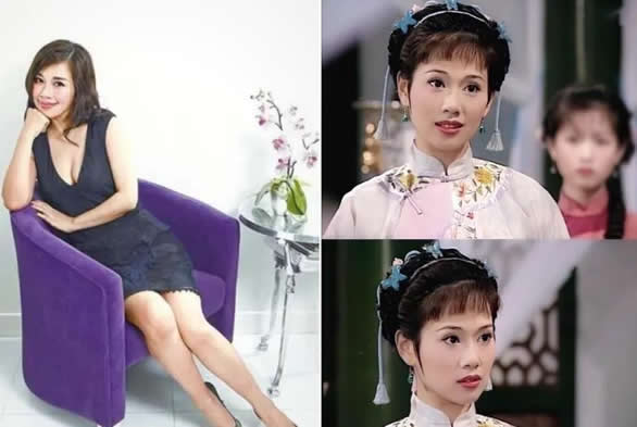 陈松伶为什么不能生育？陈松伶结过几次婚