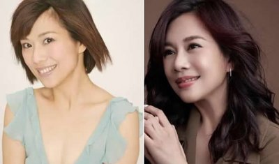 陈松伶为什么不能生育，陈松伶现在的老公是谁