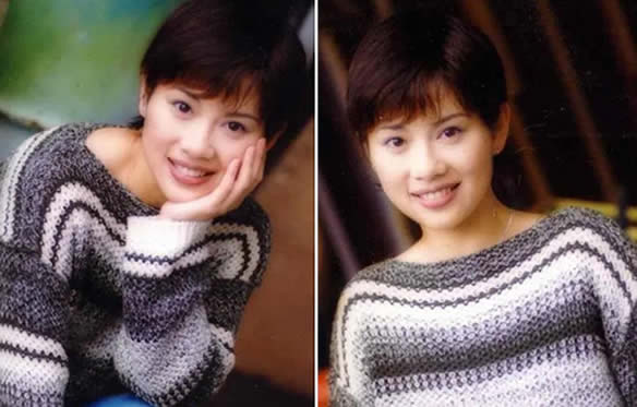 陈松伶为什么不能生育？陈松伶结过几次婚