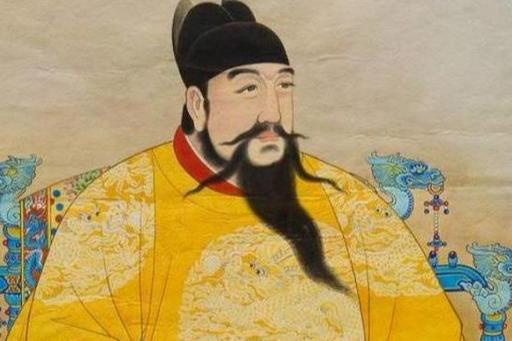 朱棣三个儿子下场 明成祖朱棣子孙的报应下场