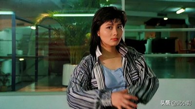 ​武打女星杨丽菁的传奇人生