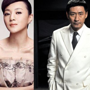 ​金玉婷老公张子健再婚 春晚华丽亮相春晚给人深刻印象