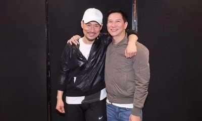 盘点tvb最像的五位女星，你认识几位？