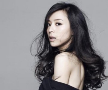 ​张静初老公是谁（39岁张静初曝恋情细节）