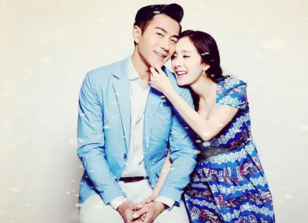 刘恺威为什么离(刘恺威王鸥) 刘恺威 第5张