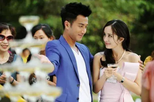 刘恺威为什么离(刘恺威王鸥) 刘恺威 第4张