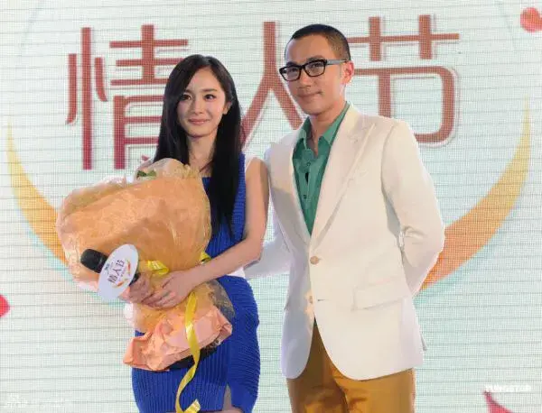 刘恺威为什么离(刘恺威王鸥) 刘恺威 第7张