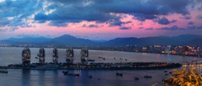 ​到海南哪里租房度假过冬最好？小编现在教教你