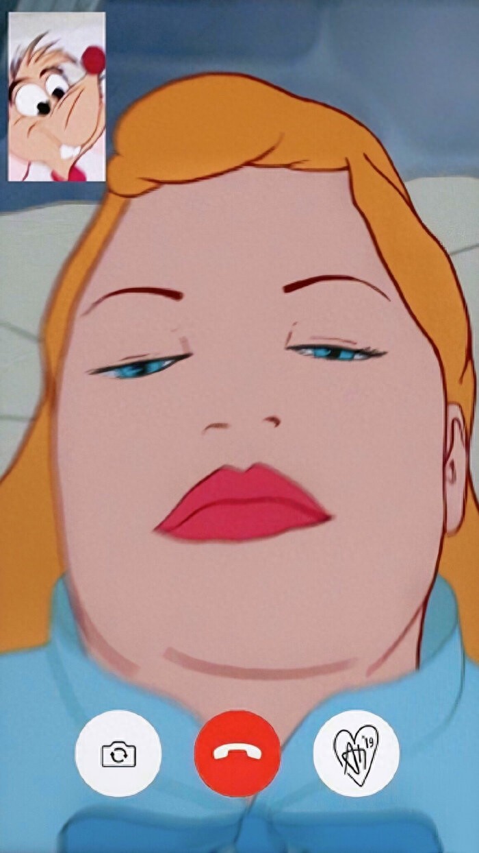 「搞笑手机壁纸」给生活加点笑料