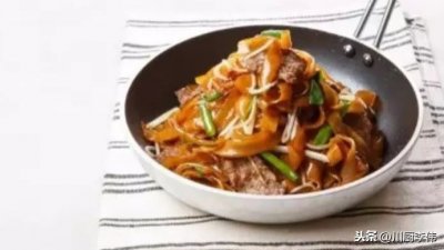 ​给大家分享四款常用酱料配方，希望大家喜欢