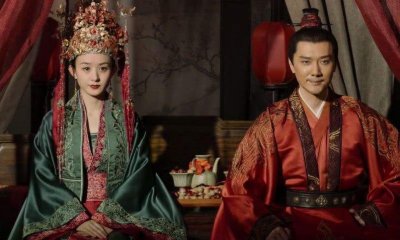 ​你想不到的宋代婚嫁习俗：红男绿女，新娘为何穿绿色婚服出嫁？